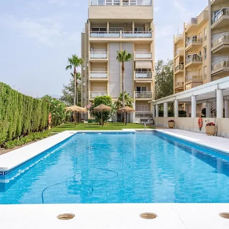 Lujo Frente Al Mar. Luxury On The Beachfront. * Motril