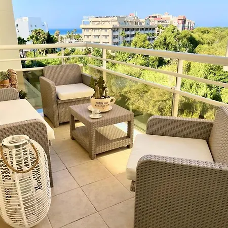 Lujo Frente Al Mar. Luxury On The Beachfront. * Motril