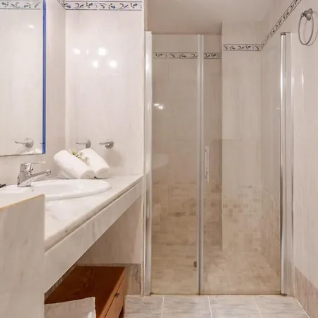 Lejlighed Lujo Frente Al Mar. Luxury On The Beachfront. Motril